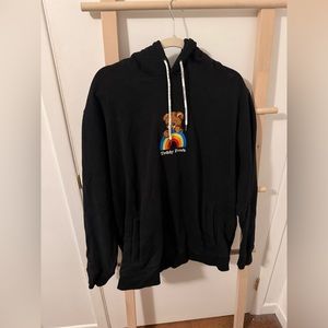 Teddy Fresh hoodie